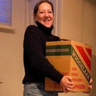 Professional organizer 